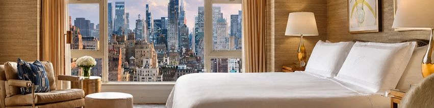 The Carlyle Hotel