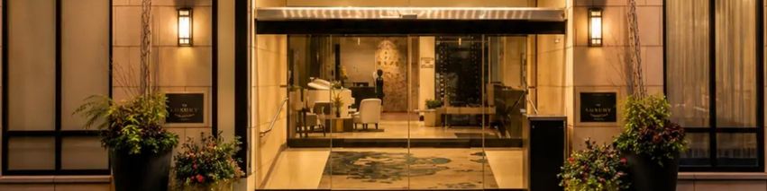 Hotel Ivy
